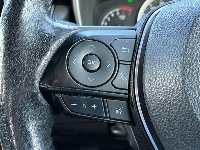 カローラスポーツ ハイブリッドＧ　トヨタセーフティセンス　９型フルセグナビ　バックカメラ　アダクティブクルーズコントロール　ＬＥＤヘッドライト　ドライブレコーダー（26枚目）