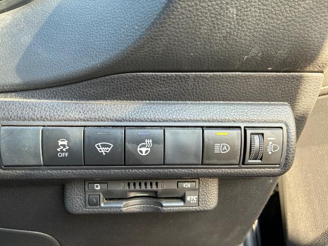 カローラスポーツ ハイブリッドＧ　トヨタセーフティセンス　９型フルセグナビ　バックカメラ　アダクティブクルーズコントロール　ＬＥＤヘッドライト　ドライブレコーダー（30枚目）