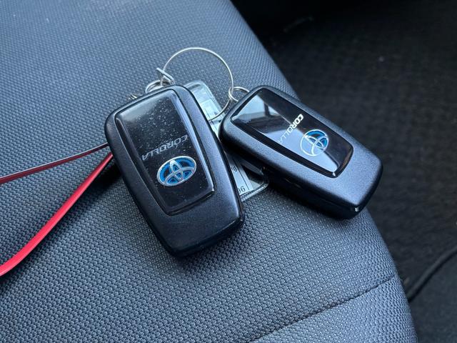 カローラスポーツ ハイブリッドＧ　トヨタセーフティセンス　９型フルセグナビ　バックカメラ　アダクティブクルーズコントロール　ＬＥＤヘッドライト　ドライブレコーダー（43枚目）