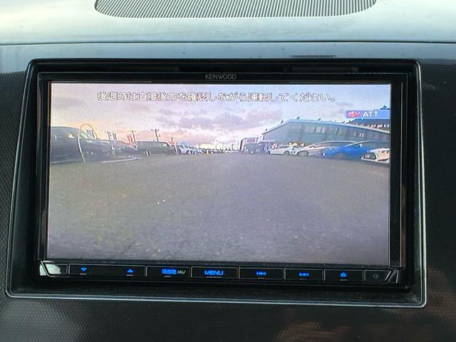 ＡＺワゴンカスタムスタイル ＸＳリミテッド　ワンセグナビ　バックカメラ　スマートキー　プッシュスタート　社外１５インチアルミ（7枚目）