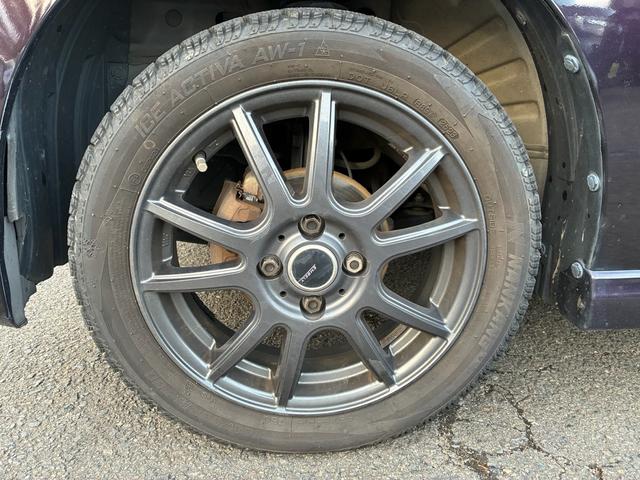 ＡＺワゴンカスタムスタイル ＸＳリミテッド　ワンセグナビ　バックカメラ　スマートキー　プッシュスタート　社外１５インチアルミ（12枚目）