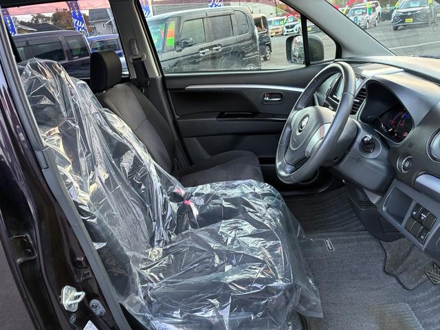 ＡＺワゴンカスタムスタイル ＸＳリミテッド　ワンセグナビ　バックカメラ　スマートキー　プッシュスタート　社外１５インチアルミ（36枚目）