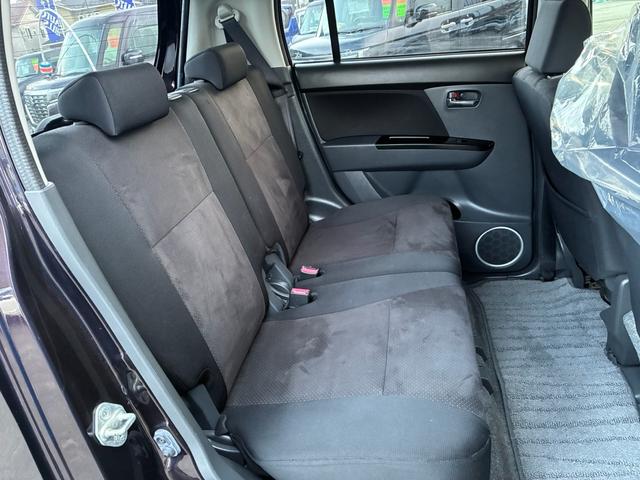 ＡＺワゴンカスタムスタイル ＸＳリミテッド　ワンセグナビ　バックカメラ　スマートキー　プッシュスタート　社外１５インチアルミ（37枚目）