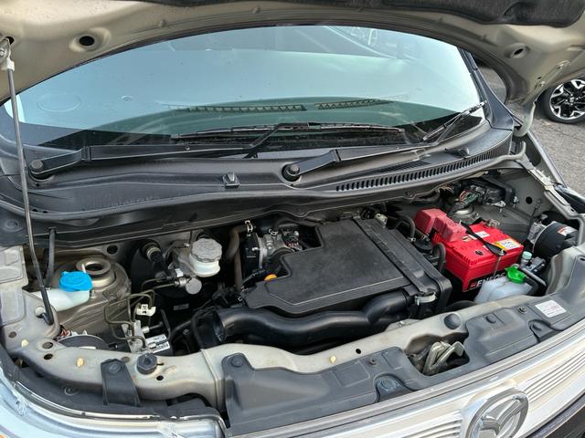 ＡＺワゴンカスタムスタイル ＸＳリミテッド　ワンセグナビ　バックカメラ　スマートキー　プッシュスタート　社外１５インチアルミ（39枚目）