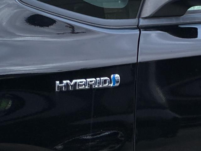 ヴォクシー ハイブリッドV ワンオーナー トヨタセーフティセンス 10型フルセグナビ フリップダウンモニター エンジンスターター バックカメラ LEDヘッドライト 左側電動スライドドア スマートキー プッシュスタート(16枚目)