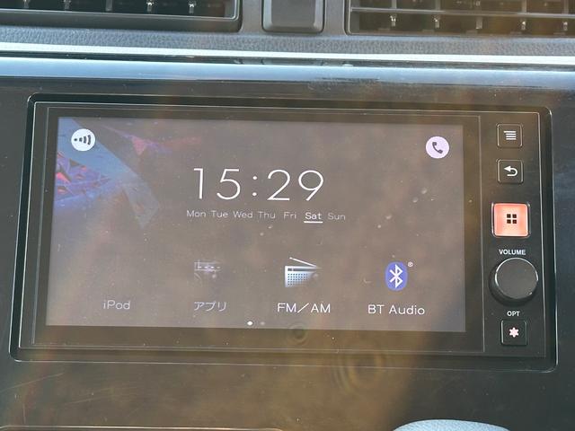 ☆ディスプレイオーディオ☆（Ｂｌｕｅｔｏｏｔｈ）