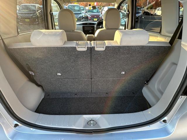 ☆ラゲッジスペース☆