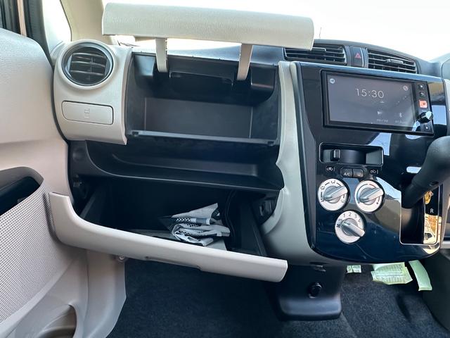 ☆助手席グローブボックス☆