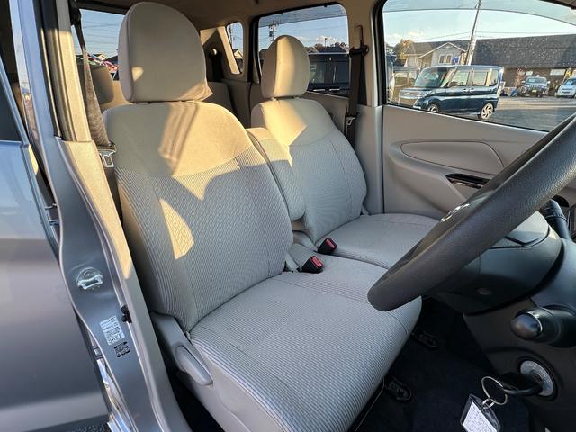 ☆シートは全て、当社こだわりの業務用バキューム洗浄機使用で汚れやシミを取り除いてから納車させていただきます☆