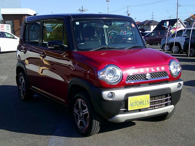 大型展示場オートヒルズ店に在庫あります。詳細はスタッフ赤沼までお気軽にご連絡ください。（０７０−１１４２−４４７９）