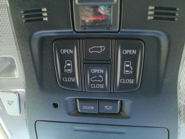 アルファード ２．５Ｓ　Ｃパッケージ　ワンオーナー　ツインムーンルーフ　１０．５ディスプレイオーディオ　１３．３リヤエンターテインメントシステム　　全方位カメラ　トヨタセイフティセンス　ＥＴＣ２．０　クルーズコントロール　三眼ヘッドライト（25枚目）