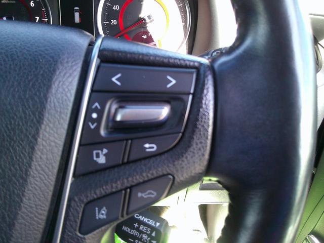 アルファード ２．５Ｓ　Ｃパッケージ　ワンオーナー　ツインムーンルーフ　１０．５ディスプレイオーディオ　１３．３リヤエンターテインメントシステム　　全方位カメラ　トヨタセイフティセンス　ＥＴＣ２．０　クルーズコントロール　三眼ヘッドライト（37枚目）