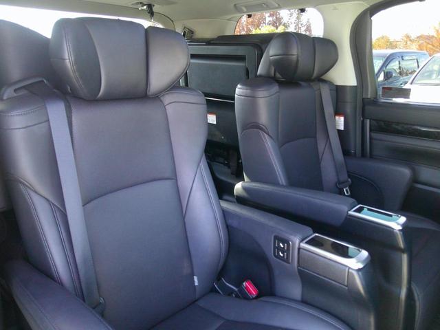 アルファード ２．５Ｓ　Ｃパッケージ　ワンオーナー　ツインムーンルーフ　１０．５ディスプレイオーディオ　１３．３リヤエンターテインメントシステム　　全方位カメラ　トヨタセイフティセンス　ＥＴＣ２．０　クルーズコントロール　三眼ヘッドライト（54枚目）