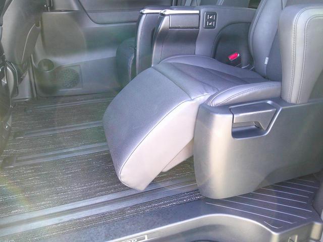 アルファード ２．５Ｓ　Ｃパッケージ　ワンオーナー　ツインムーンルーフ　１０．５ディスプレイオーディオ　１３．３リヤエンターテインメントシステム　　全方位カメラ　トヨタセイフティセンス　ＥＴＣ２．０　クルーズコントロール　三眼ヘッドライト（57枚目）