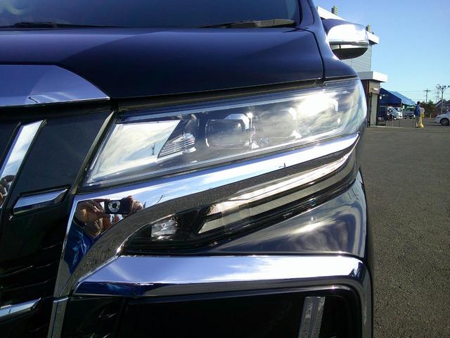 アルファード ２．５Ｓ　Ｃパッケージ　ワンオーナー　ツインムーンルーフ　１０．５ディスプレイオーディオ　１３．３リヤエンターテインメントシステム　　全方位カメラ　トヨタセイフティセンス　ＥＴＣ２．０　クルーズコントロール　三眼ヘッドライト（68枚目）