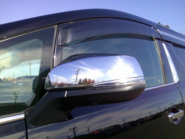 アルファード ２．５Ｓ　Ｃパッケージ　ワンオーナー　ツインムーンルーフ　１０．５ディスプレイオーディオ　１３．３リヤエンターテインメントシステム　　全方位カメラ　トヨタセイフティセンス　ＥＴＣ２．０　クルーズコントロール　三眼ヘッドライト（72枚目）