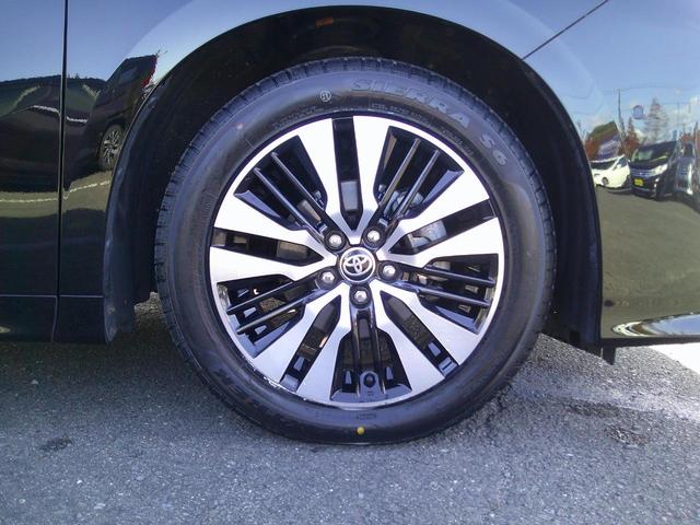 アルファード ２．５Ｓ　Ｃパッケージ　ワンオーナー　ツインムーンルーフ　１０．５ディスプレイオーディオ　１３．３リヤエンターテインメントシステム　　全方位カメラ　トヨタセイフティセンス　ＥＴＣ２．０　クルーズコントロール　三眼ヘッドライト（76枚目）