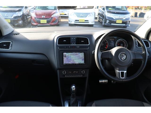 VOLKSWAGEN POLO CROSS POLO