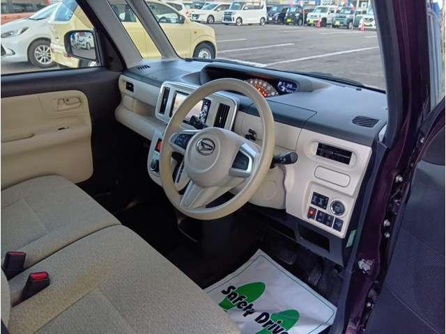 ムーヴキャンバス Ｘ　ＳＡＩＩＩ　４ＷＤ　踏み間違い防止機能　クリアランスソナー　レーンアシスト　社外ナビ　フルセグＴＶ　Ｂｌｕｅｔｏｏｔｈ　ＤＶＤ再生　ＨＤＭＩ　ＥＴＣ　全方位モニター　両側電動スライドドア　社外１４インチＡＷ（14枚目）