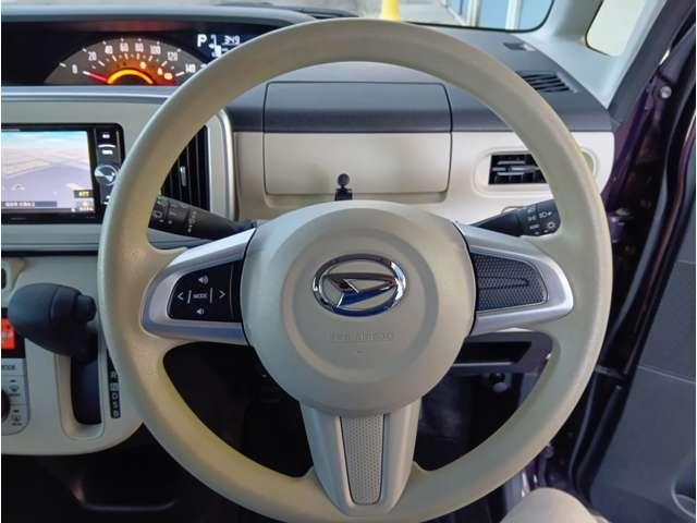 ムーヴキャンバス Ｘ　ＳＡＩＩＩ　４ＷＤ　踏み間違い防止機能　クリアランスソナー　レーンアシスト　社外ナビ　フルセグＴＶ　Ｂｌｕｅｔｏｏｔｈ　ＤＶＤ再生　ＨＤＭＩ　ＥＴＣ　全方位モニター　両側電動スライドドア　社外１４インチＡＷ（18枚目）