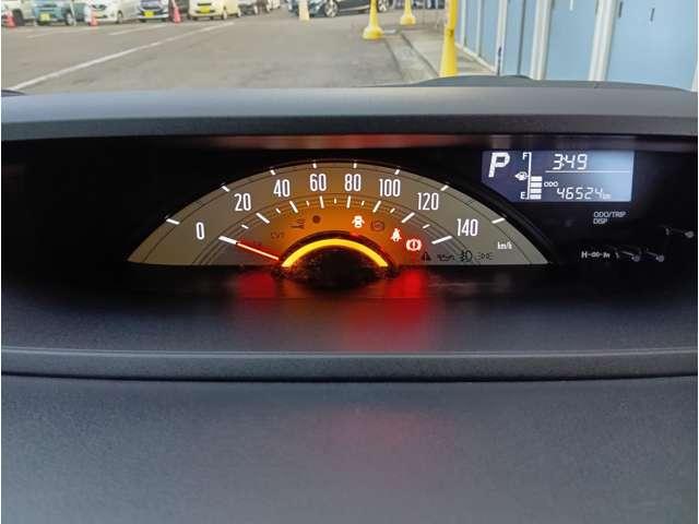 ムーヴキャンバス Ｘ　ＳＡＩＩＩ　４ＷＤ　踏み間違い防止機能　クリアランスソナー　レーンアシスト　社外ナビ　フルセグＴＶ　Ｂｌｕｅｔｏｏｔｈ　ＤＶＤ再生　ＨＤＭＩ　ＥＴＣ　全方位モニター　両側電動スライドドア　社外１４インチＡＷ（20枚目）