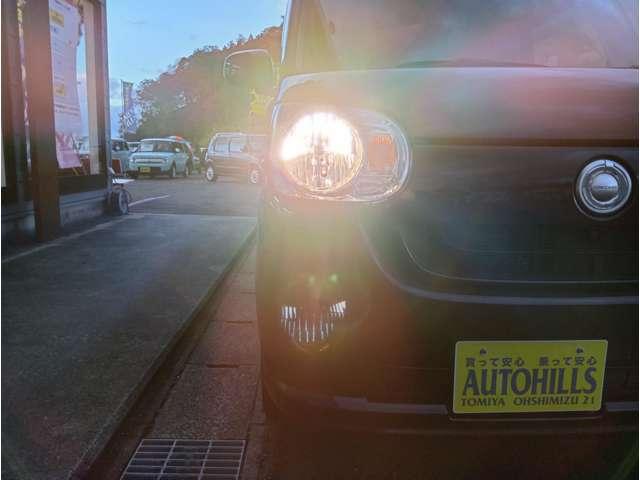 ムーヴキャンバス Ｘ　ＳＡＩＩＩ　４ＷＤ　踏み間違い防止機能　クリアランスソナー　レーンアシスト　社外ナビ　フルセグＴＶ　Ｂｌｕｅｔｏｏｔｈ　ＤＶＤ再生　ＨＤＭＩ　ＥＴＣ　全方位モニター　両側電動スライドドア　社外１４インチＡＷ（53枚目）