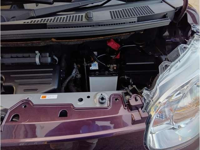 ムーヴキャンバス Ｘ　ＳＡＩＩＩ　４ＷＤ　踏み間違い防止機能　クリアランスソナー　レーンアシスト　社外ナビ　フルセグＴＶ　Ｂｌｕｅｔｏｏｔｈ　ＤＶＤ再生　ＨＤＭＩ　ＥＴＣ　全方位モニター　両側電動スライドドア　社外１４インチＡＷ（56枚目）