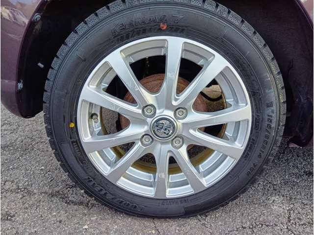 ムーヴキャンバス Ｘ　ＳＡＩＩＩ　４ＷＤ　踏み間違い防止機能　クリアランスソナー　レーンアシスト　社外ナビ　フルセグＴＶ　Ｂｌｕｅｔｏｏｔｈ　ＤＶＤ再生　ＨＤＭＩ　ＥＴＣ　全方位モニター　両側電動スライドドア　社外１４インチＡＷ（58枚目）