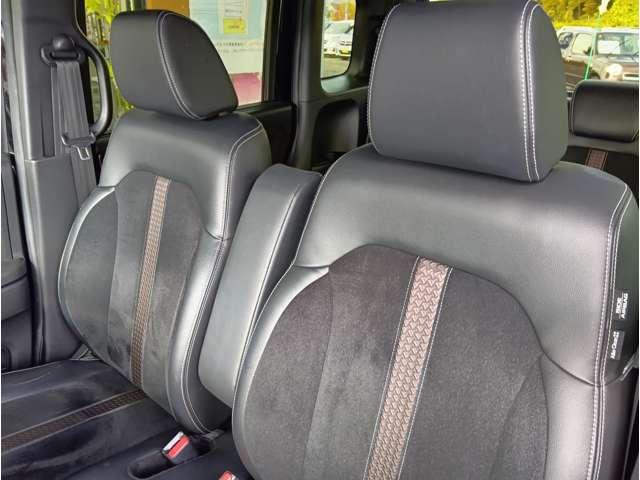 Ｎ－ＢＯＸカスタム Ｇ・Ｌターボホンダセンシング　ターボ　両側電動　クリアランスソナー　アダプティブクルーズ　パドルシフト　ＬＥＤヘッドライト＆フォグ　ハーフレザーシート　ＵＳＢソケット２個　社外ナビ　フルセグＴＶ　Ｂｌｕｅｔｏｏｔｈ　ＤＶＤ再生（36枚目）