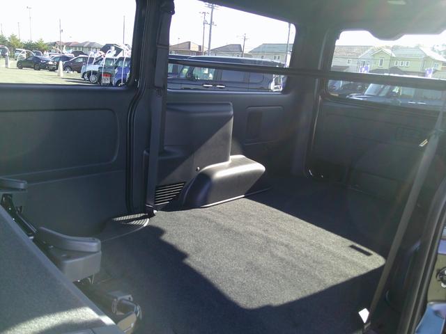 ハイエースバン ロングスーパーGL ダークプライムS(49枚目)