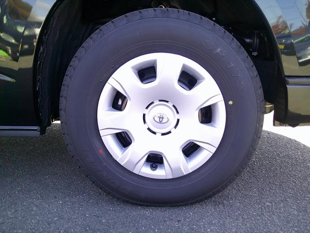 ハイエースバン ロングスーパーGL ダークプライムS 4WD 登録済み未使用車 寒冷地仕様 プッシュスタート トヨタセイフティセンス 両側電動スライドドア ハーフレザーシート 全方位カメラ デジタルインナーミラー LEDヘッドライト LEDフォグランプ(67枚目)