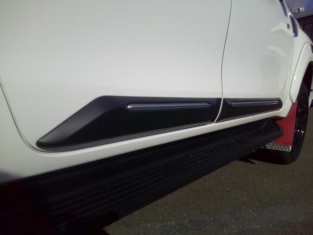 ハイラックス Z GRスポーツ(13枚目)