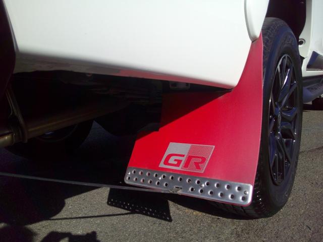 ハイラックス Z GRスポーツ(17枚目)