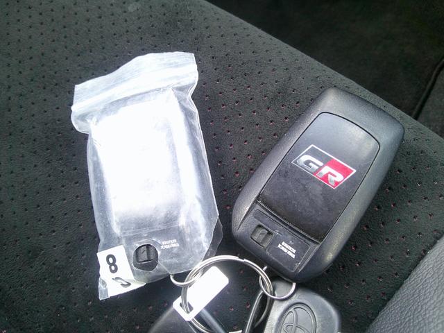 ハイラックス Z GRスポーツ(22枚目)