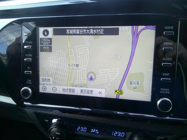 ハイラックス Z GRスポーツ(29枚目)