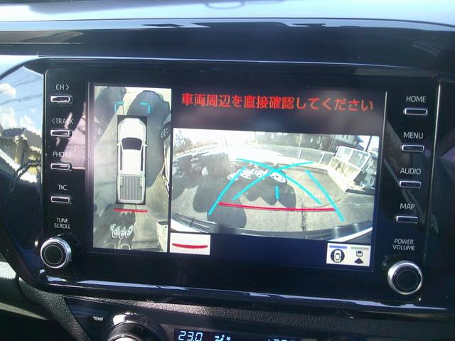 ハイラックス Z GRスポーツ(30枚目)