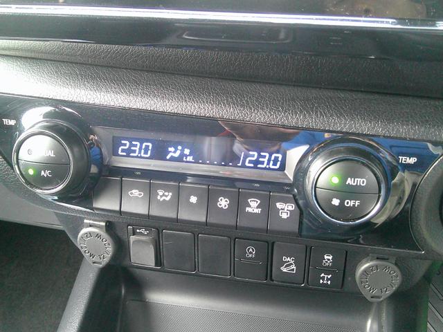 ハイラックス Z GRスポーツ(32枚目)