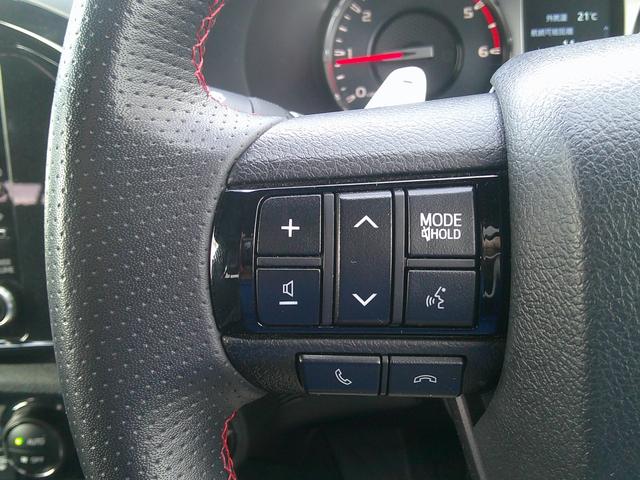 ハイラックス Z GRスポーツ(37枚目)