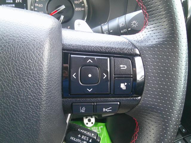 ハイラックス Z GRスポーツ(38枚目)