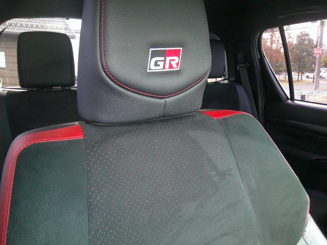 ハイラックス Z GRスポーツ(50枚目)