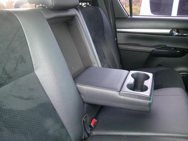 ハイラックス Z GRスポーツ(55枚目)