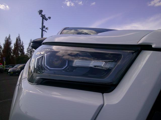 ハイラックス Z GRスポーツ(59枚目)