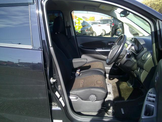 デイズ ハイウェイスター X 4WD プッシュスタート スマートキー ETC 純正カーナビ フルセグTV バックカメラ シートヒーター アイドリングストップ オートエアコン LEDヘッドライト 純正アルミホイール ドアバイザー(32枚目)