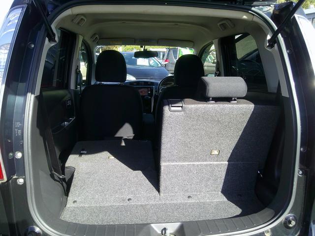 デイズ ハイウェイスター X 4WD プッシュスタート スマートキー ETC 純正カーナビ フルセグTV バックカメラ シートヒーター アイドリングストップ オートエアコン LEDヘッドライト 純正アルミホイール ドアバイザー(38枚目)