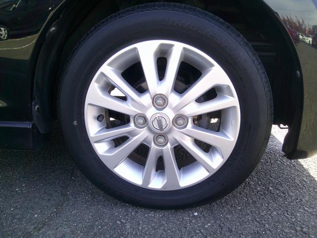 デイズ ハイウェイスター X 4WD プッシュスタート スマートキー ETC 純正カーナビ フルセグTV バックカメラ シートヒーター アイドリングストップ オートエアコン LEDヘッドライト 純正アルミホイール ドアバイザー(49枚目)