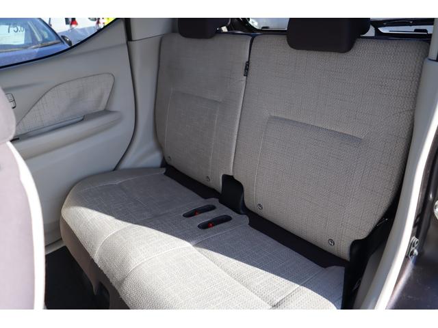eKワゴン G 車検整備付 1年保証付 走行距離無制限 スマートキー プッシュスタート アイドリングストップ ETC 純正ナビ フルセグTV ドライブレコーダー バックカメラ(12枚目)