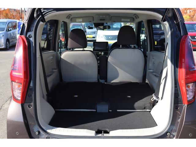 eKワゴン G 車検整備付 1年保証付 走行距離無制限 スマートキー プッシュスタート アイドリングストップ ETC 純正ナビ フルセグTV ドライブレコーダー バックカメラ(14枚目)