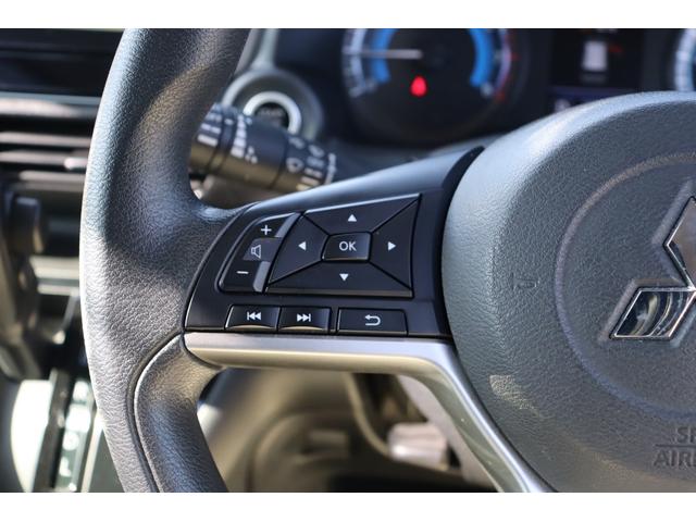 eKワゴン G 車検整備付 1年保証付 走行距離無制限 スマートキー プッシュスタート アイドリングストップ ETC 純正ナビ フルセグTV ドライブレコーダー バックカメラ(33枚目)