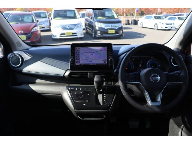 デイズ ハイウェイスター　Ｘ　車検整備付　１年保証付　走行距離無制限　プッシュスタート　ＬＥＤライト　クリアランスソナー　フォグランプ　純ナビ　フルセグＴＶ　Ｂｌｕｅｔｏｏｔｈ　ドライブレコーダー　バックカメラ　純１４アルミ（16枚目）