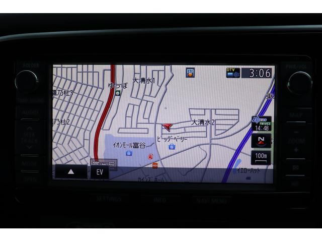 アウトランダーPHEV Gナビパッケージ 車検整備付 1年保証付 走行距離無制限 4WD スマートキー プッシュスタート オートクルーズ ETC パワーリアゲート フォグ 純ナビ フルセグTV Bluetooth バックカメラ 18アルミ(20枚目)